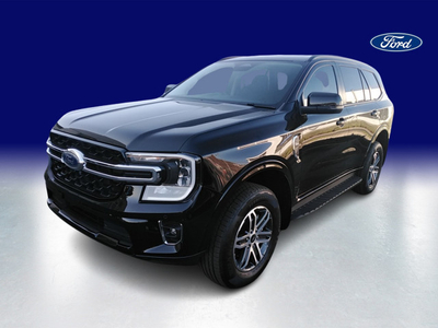 2023 FORD EVEREST 2.0D XLT A-T