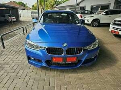 BMW 3 2016, Automatic - Pretoria