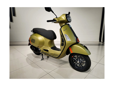 2023 Vespa Gts Supersport 300 Hpe for sale