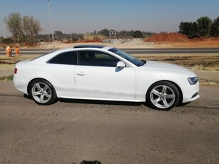 2015 Audi A5 Coupe 2.0TDI SE For Sale