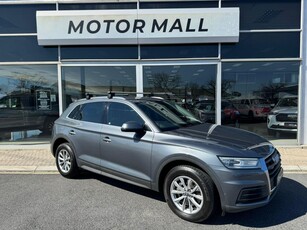 2019 Audi Q5 40TDI Quattro For Sale