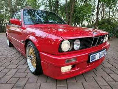 BMW 3 1998, Manual - Pretoria
