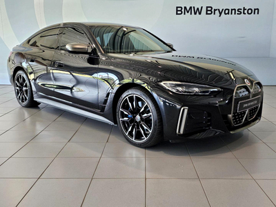 2022 Bmw I4 M50 for sale