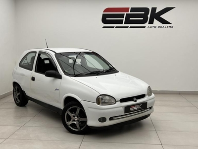 1997 Opel Corsa 130i S For Sale