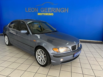 2003 BMW 3 Series 325i M For Sale