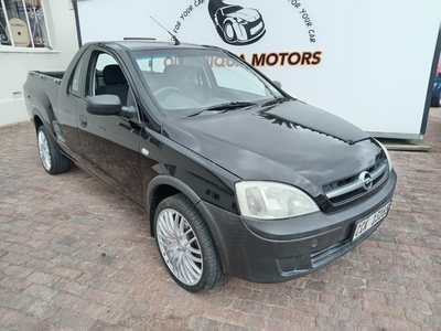 2008 Opel Corsa Utility 1.4 Club For Sale