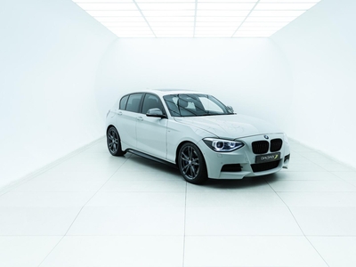 2013 BMW 1 Series M135i 5-Door Auto For Sale