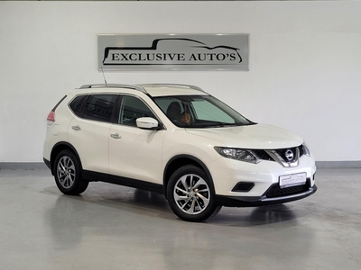 2015 Nissan X-Trail 1.6dCi XE For Sale