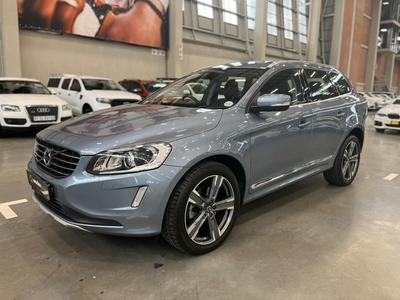 2017 Volvo XC60 T6 AWD Inscription For Sale
