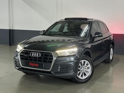 2019 Audi Q5 40TDI Quattro For Sale