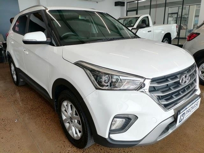2020 Hyundai Creta 1.6D Executive For Sale