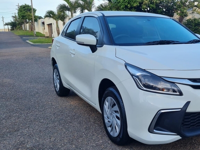 2023 Toyota Starlet 1.5 XS Manual For Sale