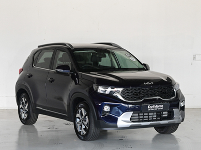 2024 KIA SONET 1.0T EX