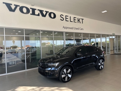 2024 Volvo C40 P8 Recharge Twin Motor Ultimate For Sale
