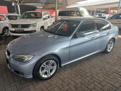 BMW 3 2012, Automatic, 2 litres - Durban