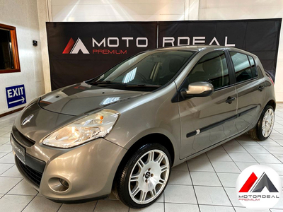 Renault Clio Iii 1.6 Yahoo 5dr for sale