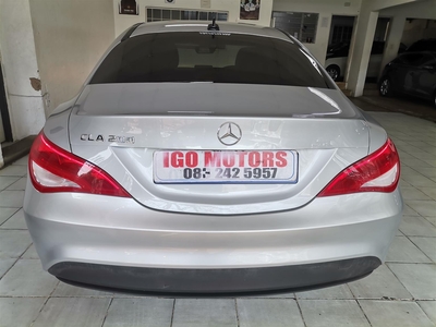 2019 MERCEDES BENZ CLA200 62000km Auto Mechanically perfect with S. B