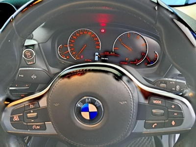Used BMW X3 xDrive20d for sale in Kwazulu Natal