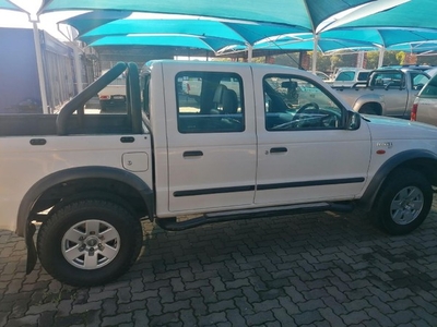 Used Ford Ranger FORD RANGER for sale in Gauteng