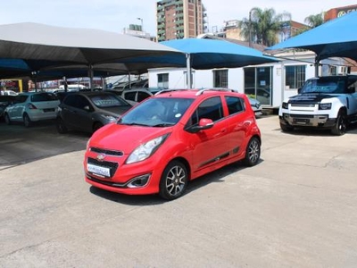 2014 Chevrolet Spark 1.2 L For Sale in Kwazulu-Natal, Pietermaritzburg