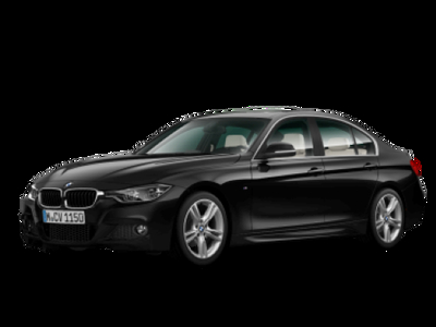 2016 BMW 3 Series 320i M Sport Auto For Sale in Western Cape, Cape Town