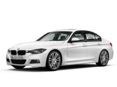 2018 BMW 3 Series 320i M Sport Auto For Sale in Western Cape, CAPE TOWN