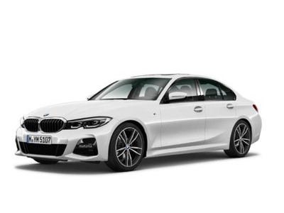 2019 BMW 3 Series 320i M Sport For Sale in Western Cape, CAPE TOWN