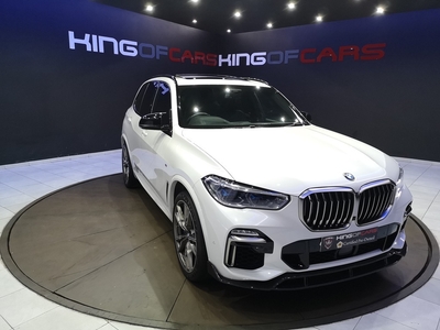 2019 BMW X5 For Sale in Gauteng, Boksburg