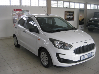 2019 Ford Figo For Sale in KwaZulu-Natal, KwaDukuza
