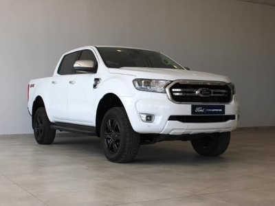 2020 Ford Ranger 2.2TDCi Double Cab Hi-Rider XL Auto For Sale in Mpumalanga, WITBANK