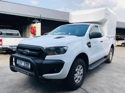 2020 Ford Ranger 2.2TDCi SuperCab XL Auto For Sale in 1401, GERMISTON