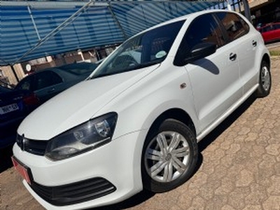2020 Volkswagen Polo Vivo 1.4 Trendline 5 Door