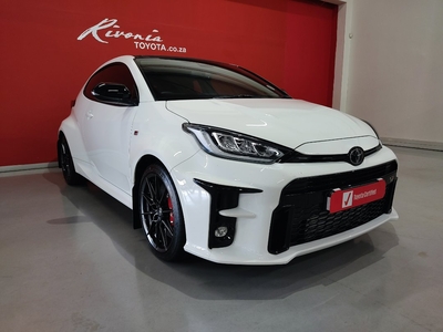 2021 Toyota GR Yaris For Sale in Gauteng, Sandton
