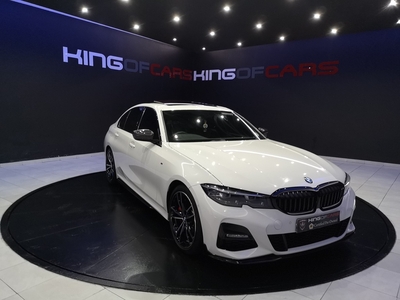 2022 BMW 3 Series For Sale in Gauteng, Boksburg