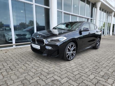 2022 BMW X2 sDrive18i M Sport For Sale in Western Cape, Cape Town