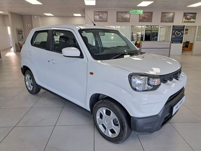 2022 Suzuki S-Presso For Sale in KwaZulu-Natal, Richards Bay