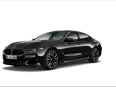 2023 BMW 8 Series M850i xDrive Gran Coupe For Sale in Western Cape, Cape Town