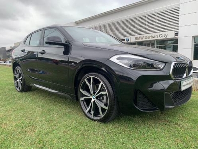 2023 BMW X2 sDrive18i M Sport For Sale in Kwazulu-Natal, Durban