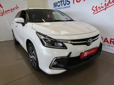 2023 Toyota Starlet 1.5 XR