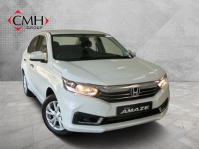 2024 Honda Amaze 1.2 Trend