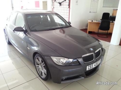 BMW 323i IN MINT CONDITION AND FULLHOUSE!! SUNROOF AND AIRCON!!