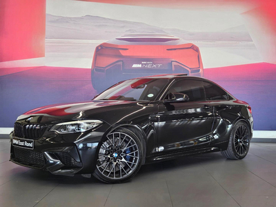 2020 Bmw M2 Competition Auto for sale