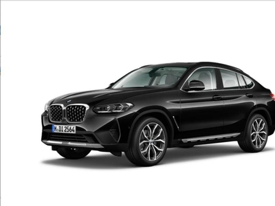 2023 Bmw X4 Xdrive20d (g02) for sale