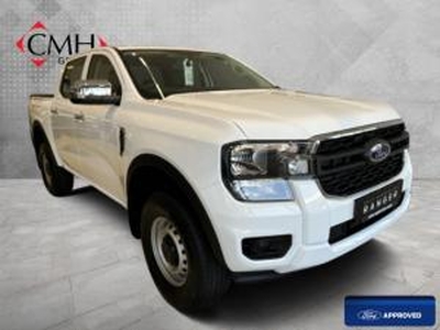 Ford Ranger 2.0 SiT double cab