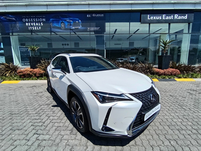 2023 Lexus Ux 250h Ex for sale