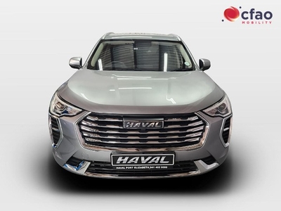 New Haval Jolion 1.5T Premium Auto for sale in Eastern Cape