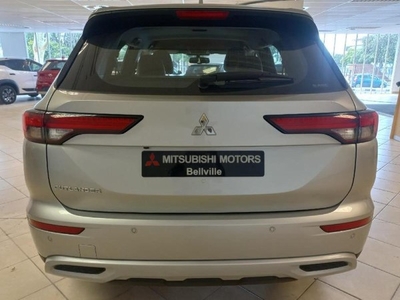 New Mitsubishi Outlander 2.5 GLS Auto for sale in Western Cape