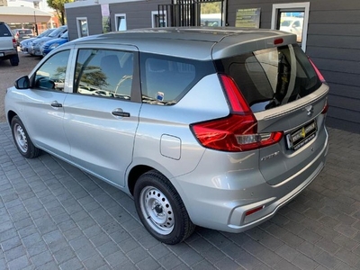 New Suzuki Ertiga 1.5 GA for sale in Western Cape