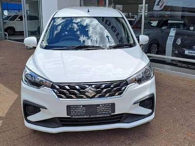 New Suzuki Ertiga 1.5 GL for sale in Gauteng