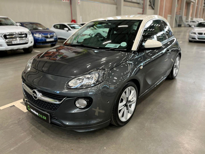 2017 Opel Adam 1.0t Jam (3dr) for sale